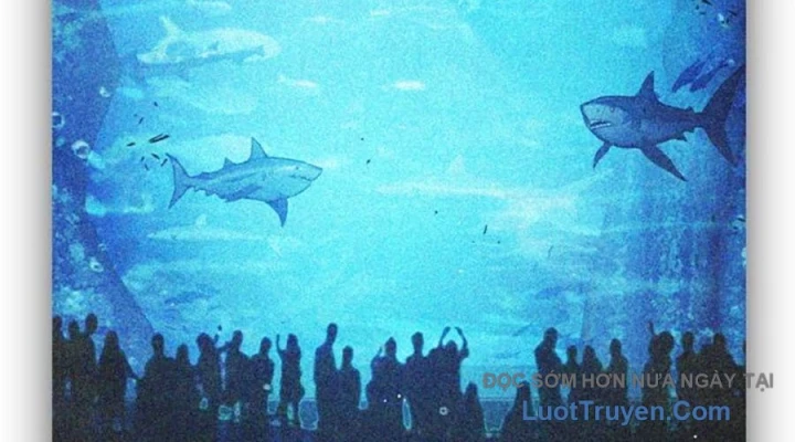 Nhà Tù Vị Thành Niên Chapter 71 - 422