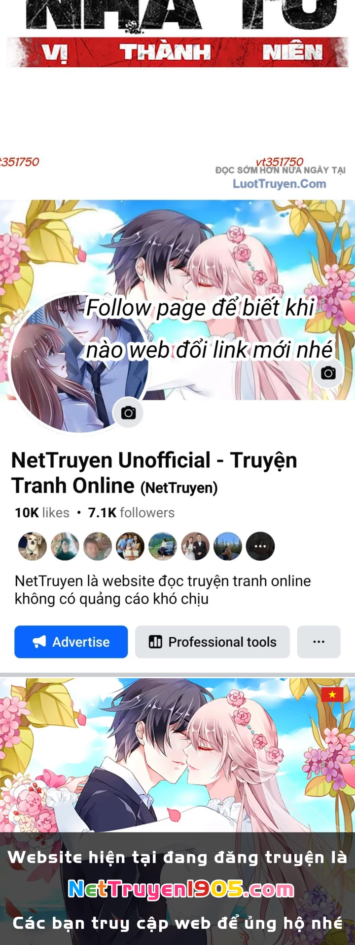 Nhà Tù Vị Thành Niên Chapter 71 - 450