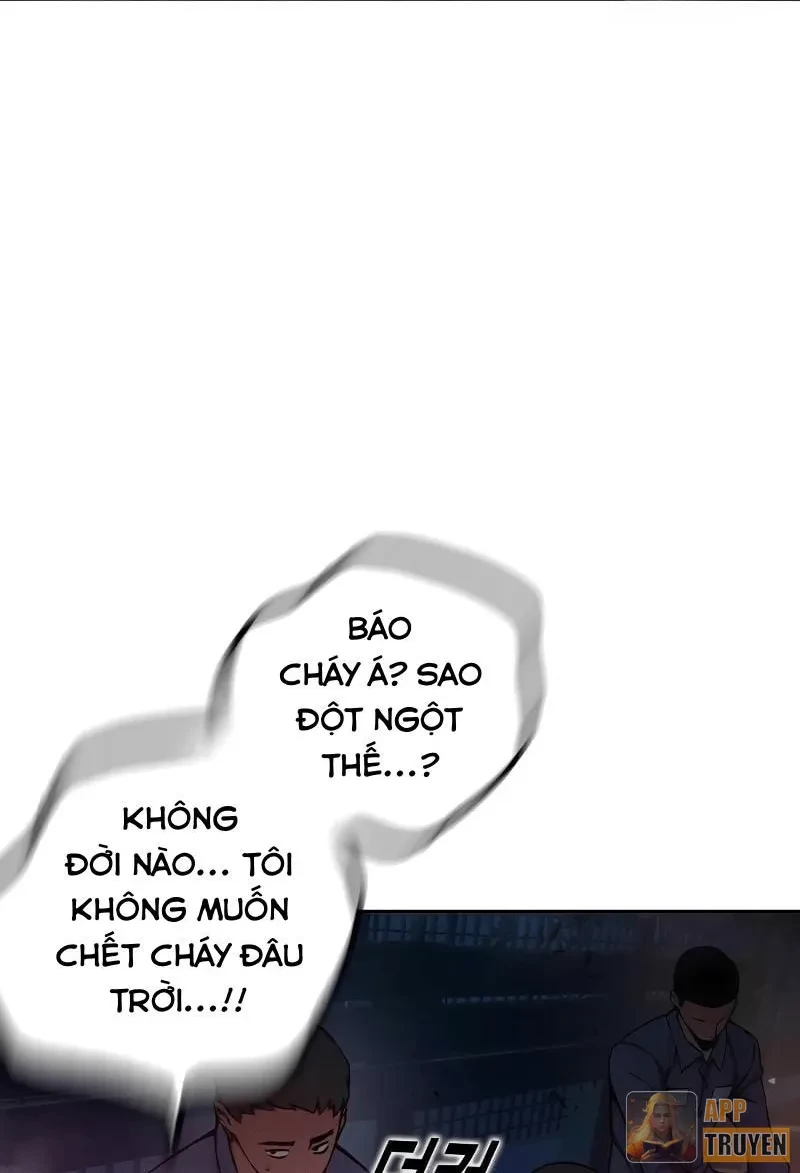 Nhà Tù Vị Thành Niên Chapter 72 - 2