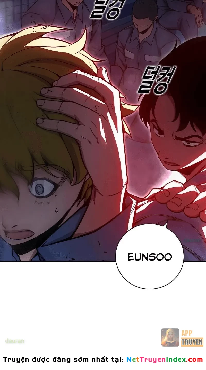 Nhà Tù Vị Thành Niên Chapter 72 - 3