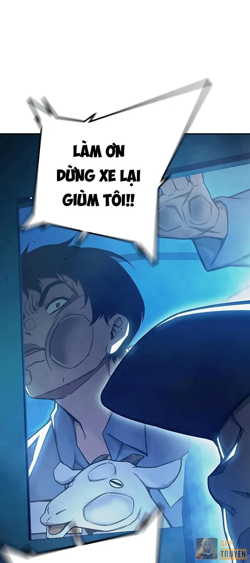 Nhà Tù Vị Thành Niên Chapter 72 - 13