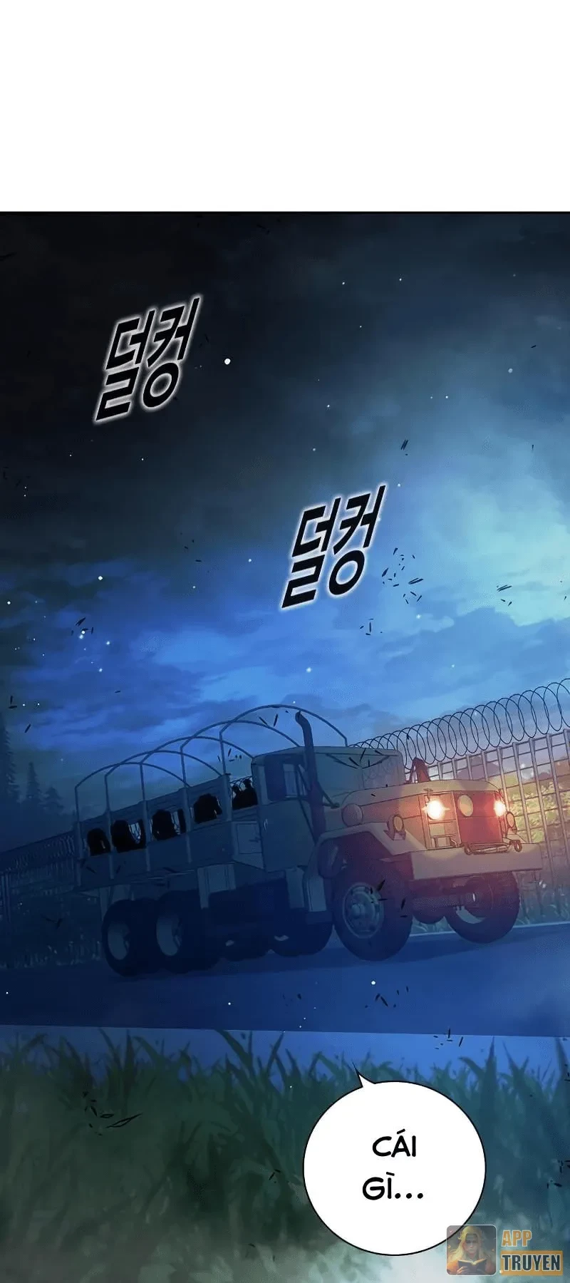 Nhà Tù Vị Thành Niên Chapter 72 - 16