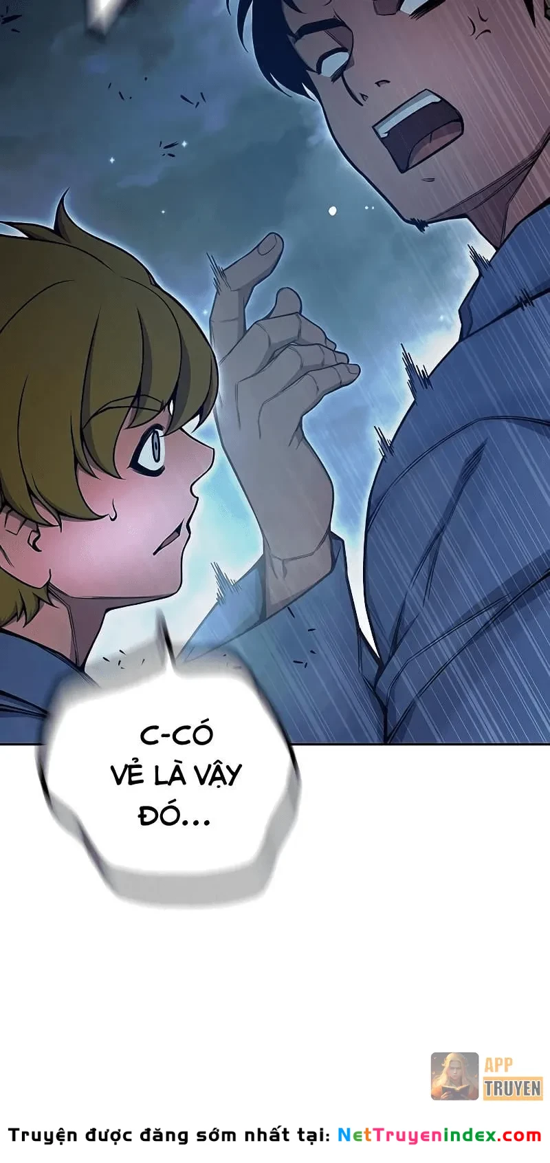 Nhà Tù Vị Thành Niên Chapter 72 - 18