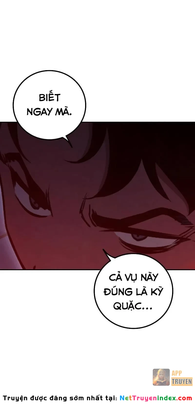 Nhà Tù Vị Thành Niên Chapter 72 - 19