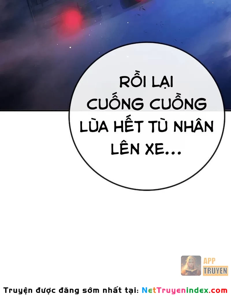 Nhà Tù Vị Thành Niên Chapter 72 - 21