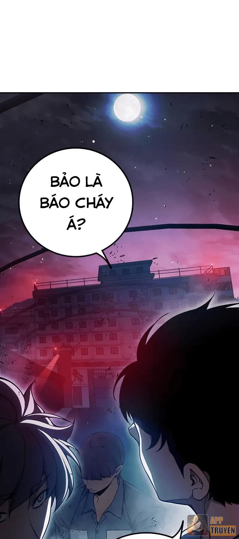 Nhà Tù Vị Thành Niên Chapter 72 - 22