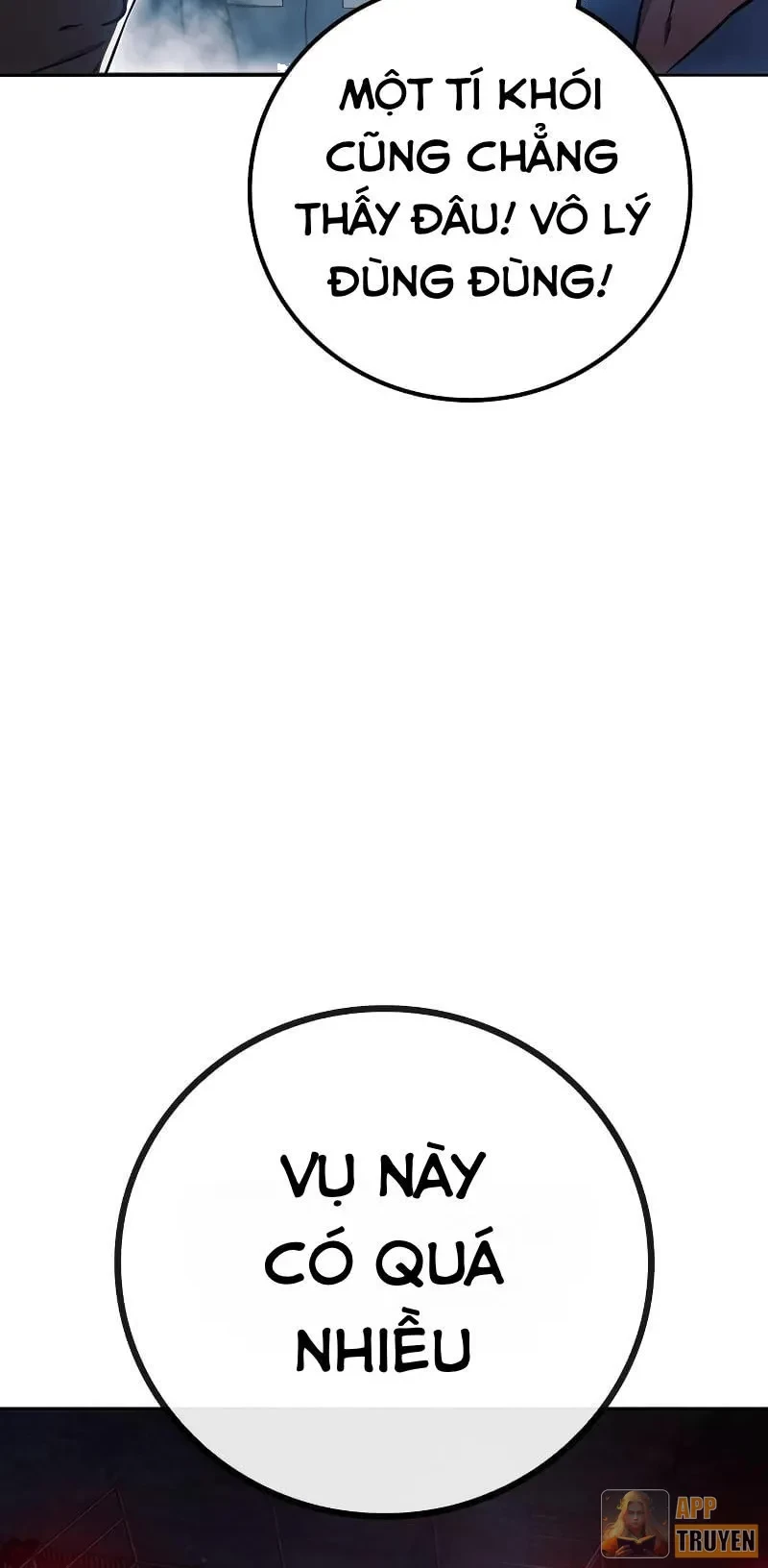 Nhà Tù Vị Thành Niên Chapter 72 - 23