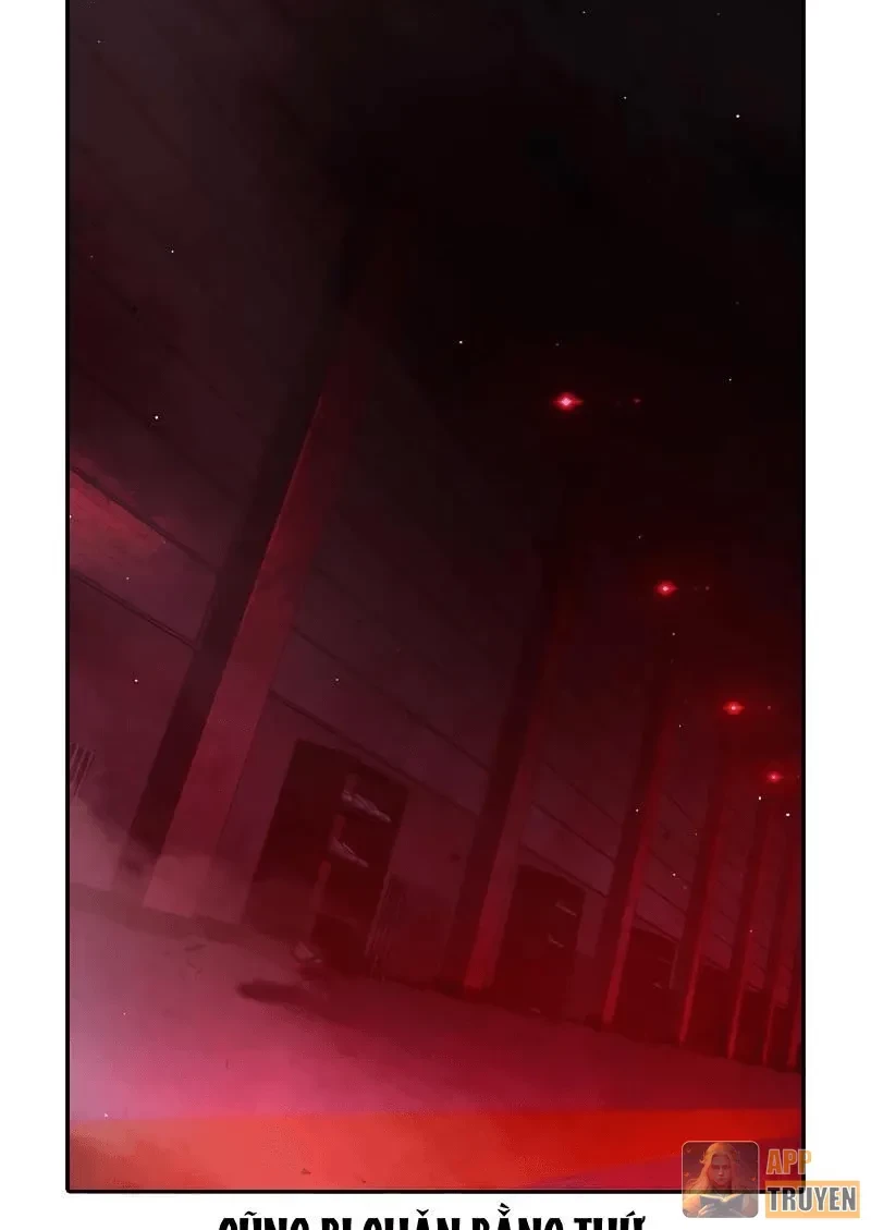 Nhà Tù Vị Thành Niên Chapter 72 - 31