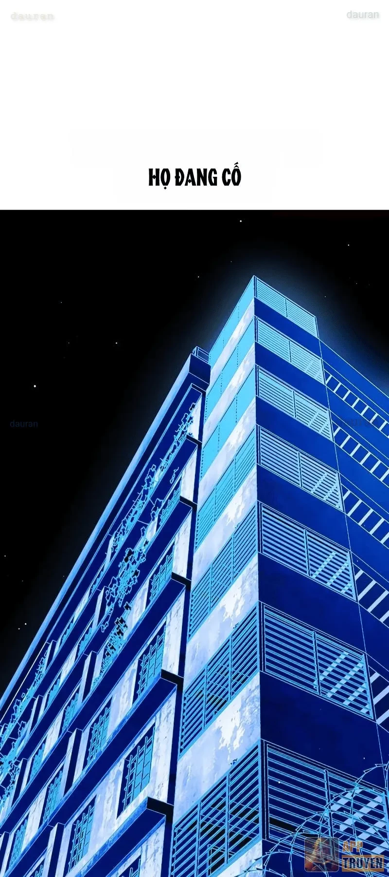 Nhà Tù Vị Thành Niên Chapter 72 - 35