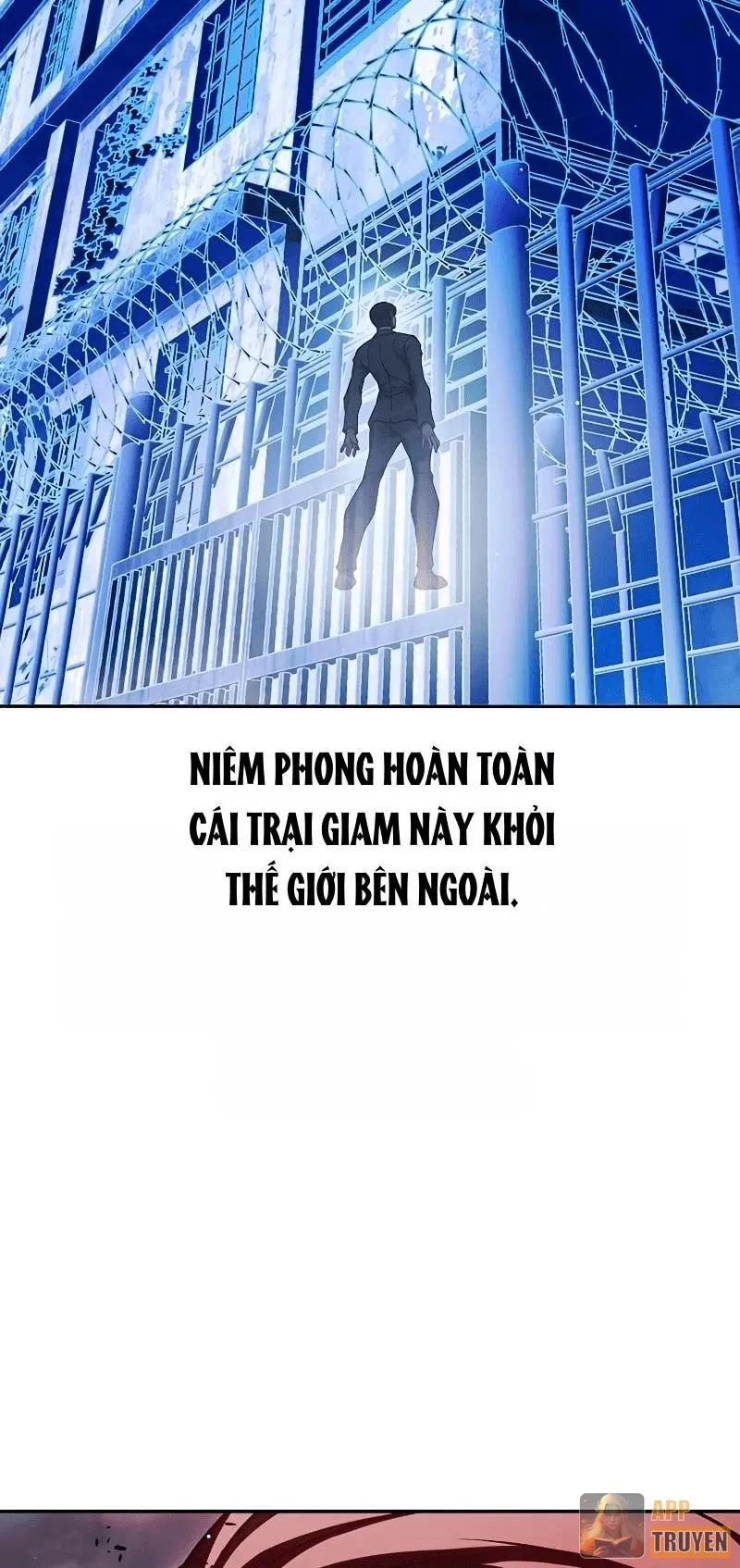 Nhà Tù Vị Thành Niên Chapter 72 - 36