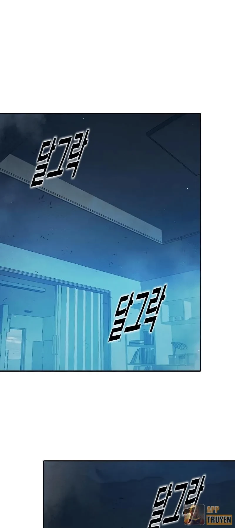 Nhà Tù Vị Thành Niên Chapter 72 - 45