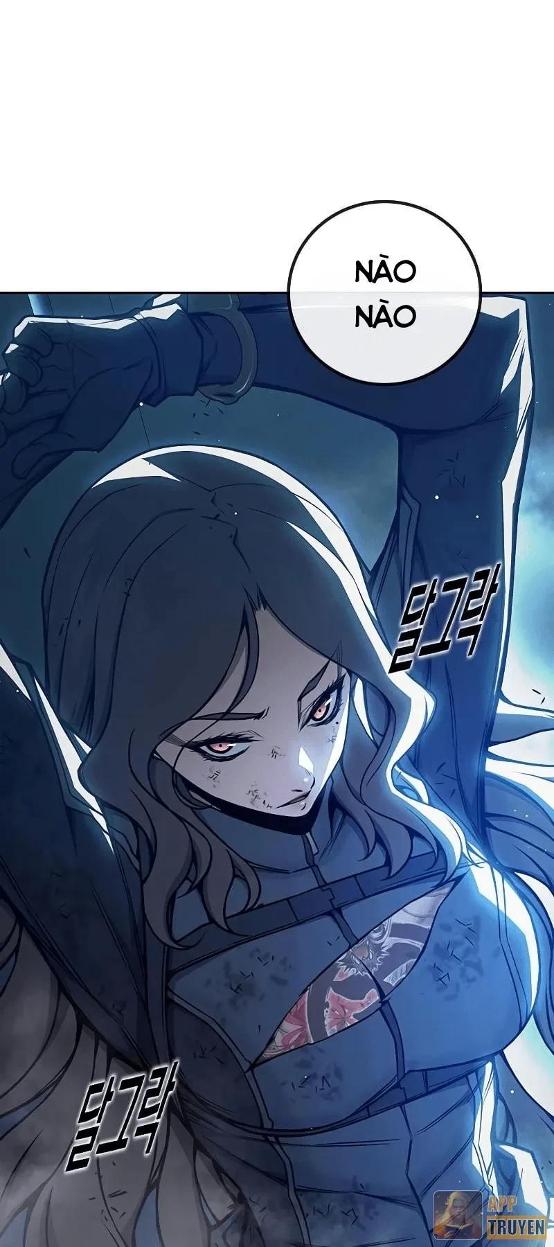 Nhà Tù Vị Thành Niên Chapter 72 - 47