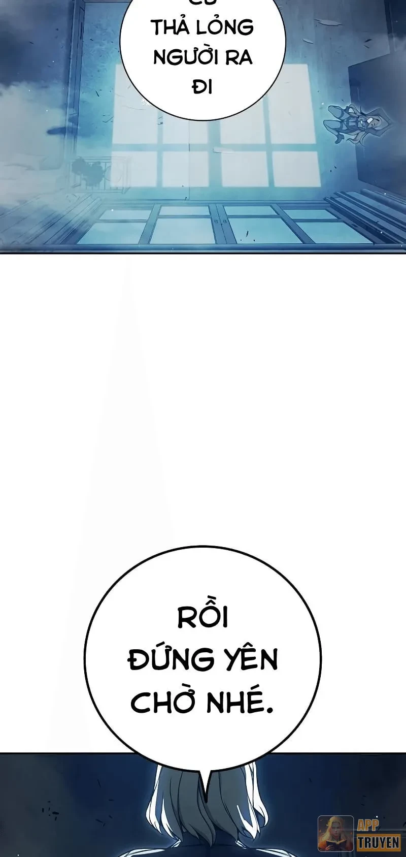 Nhà Tù Vị Thành Niên Chapter 72 - 49