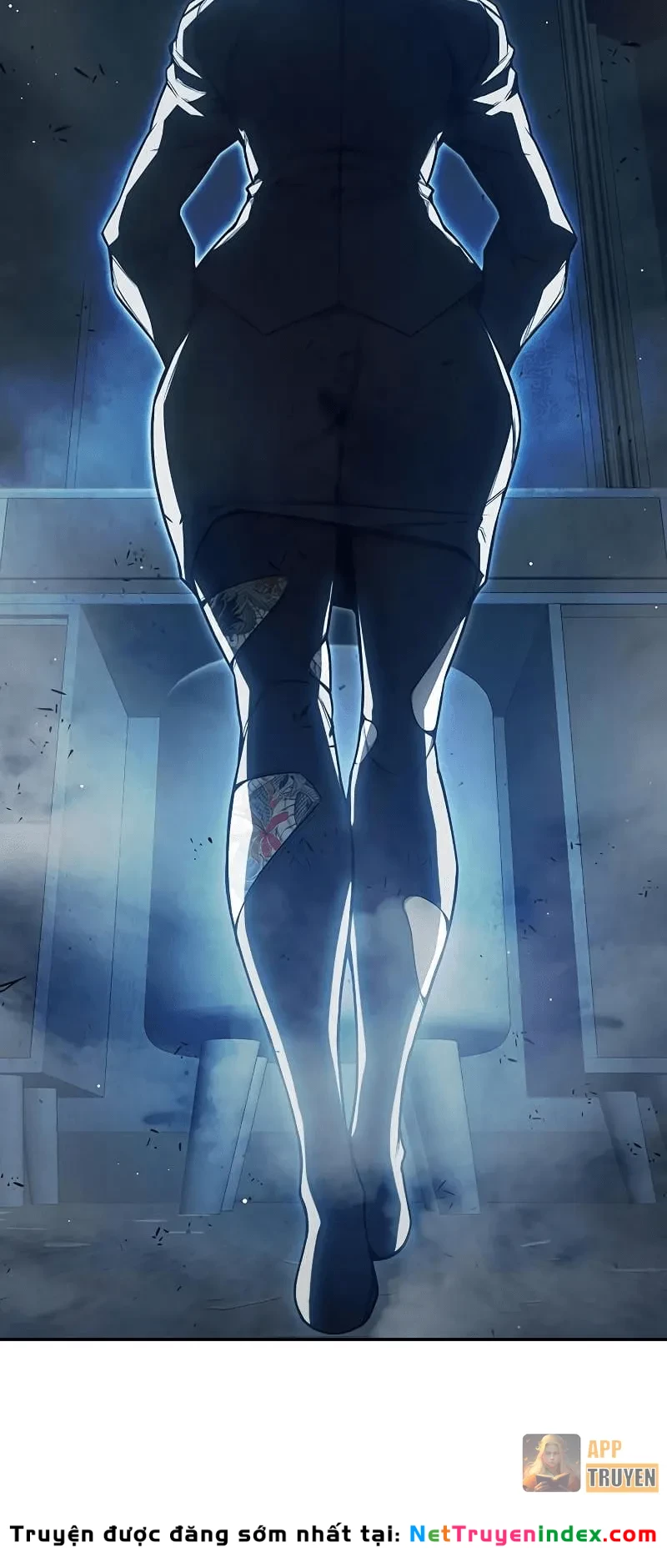 Nhà Tù Vị Thành Niên Chapter 72 - 50