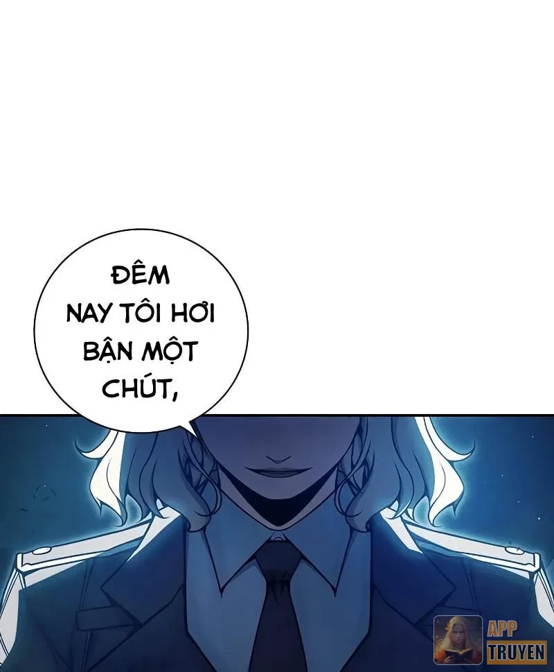 Nhà Tù Vị Thành Niên Chapter 72 - 51