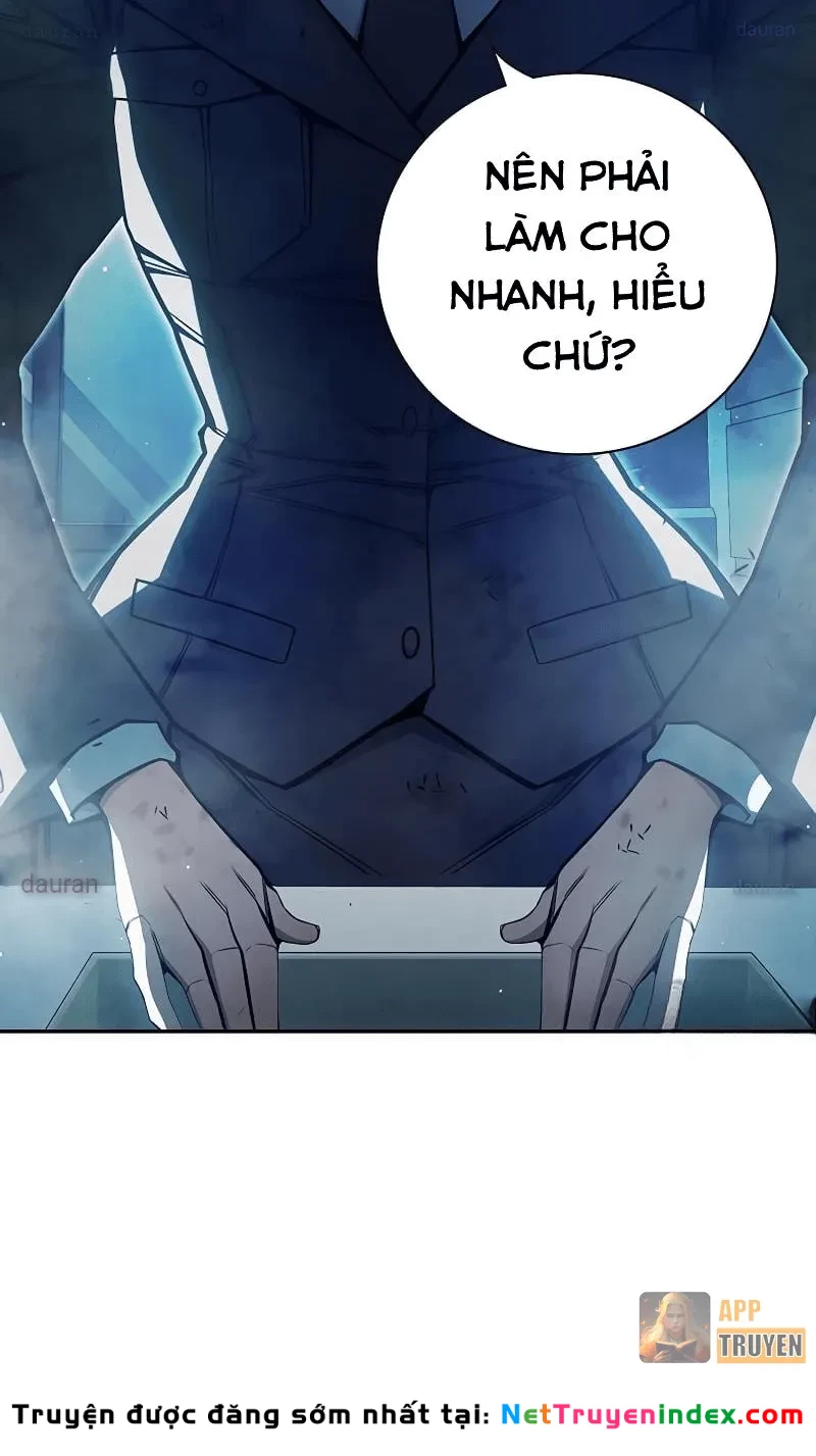 Nhà Tù Vị Thành Niên Chapter 72 - 52