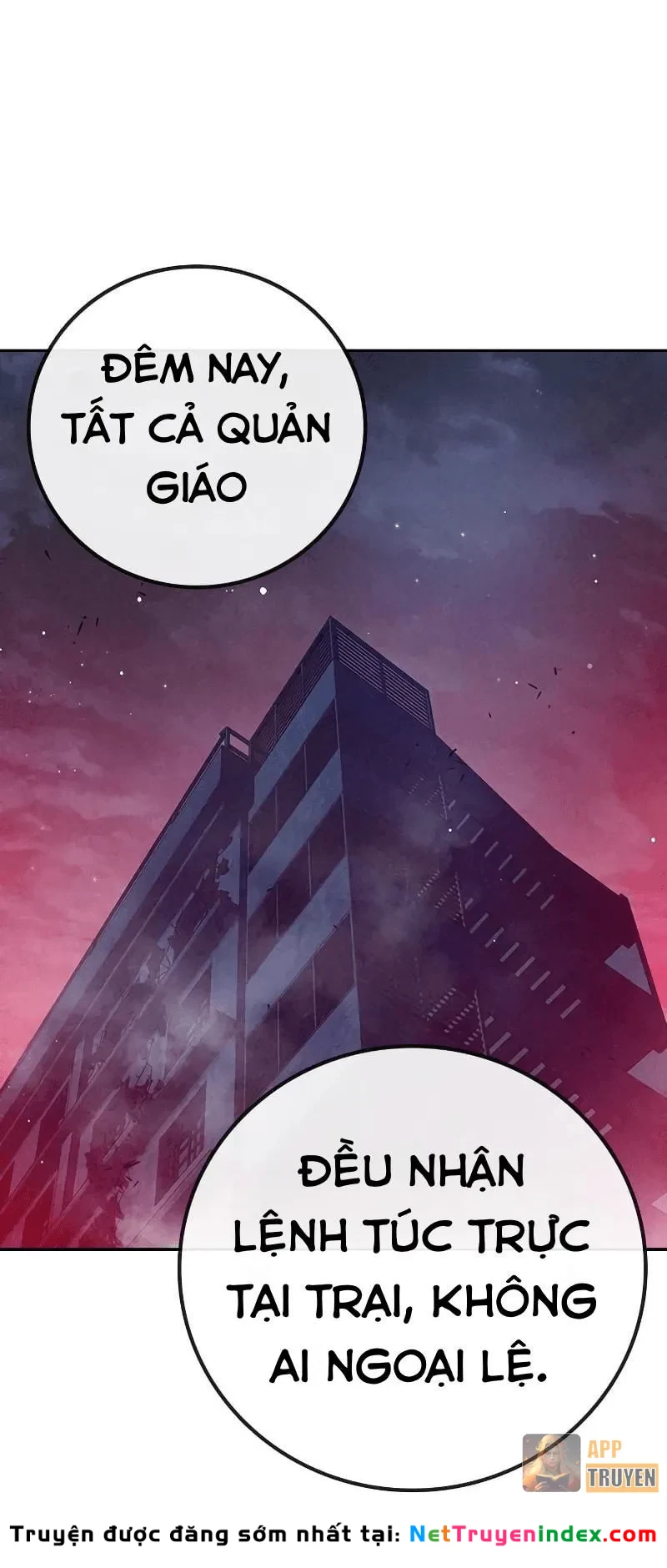 Nhà Tù Vị Thành Niên Chapter 72 - 53