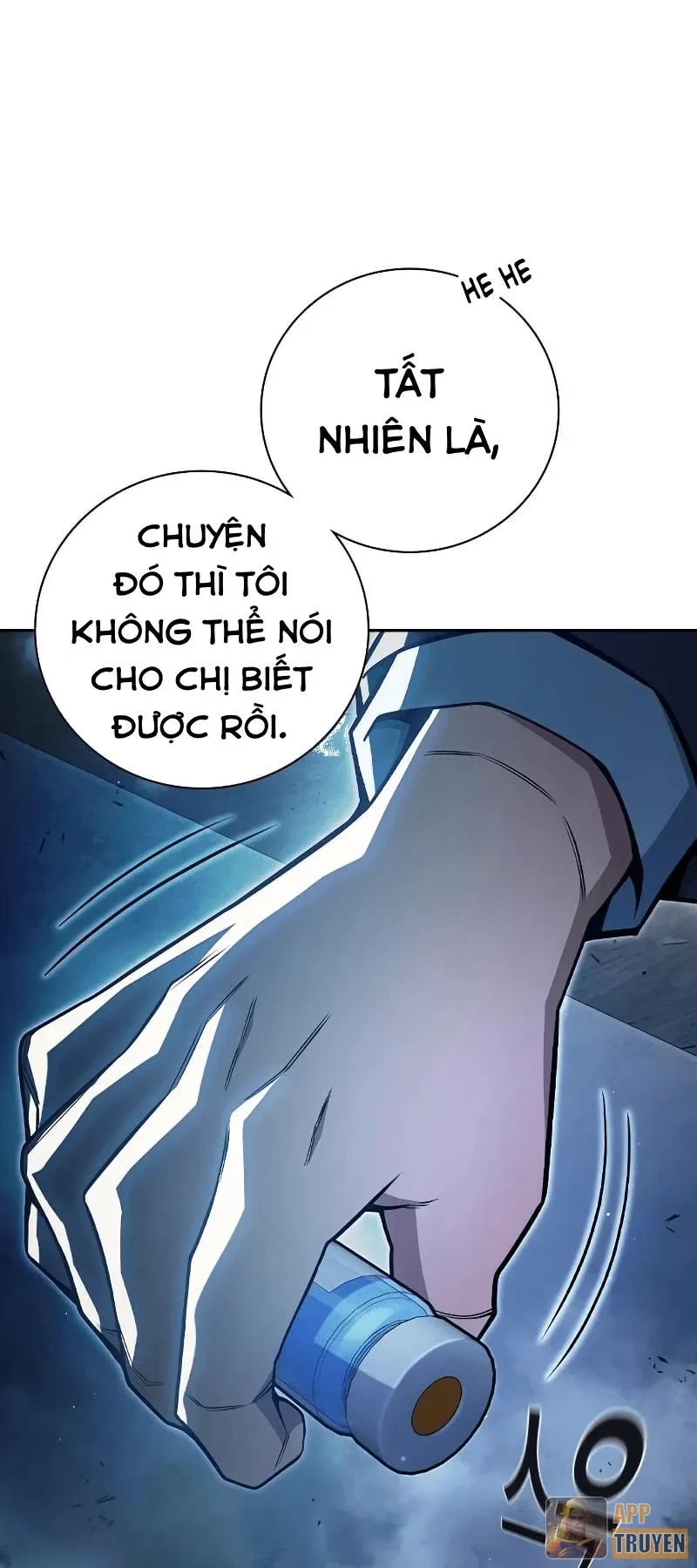 Nhà Tù Vị Thành Niên Chapter 72 - 57