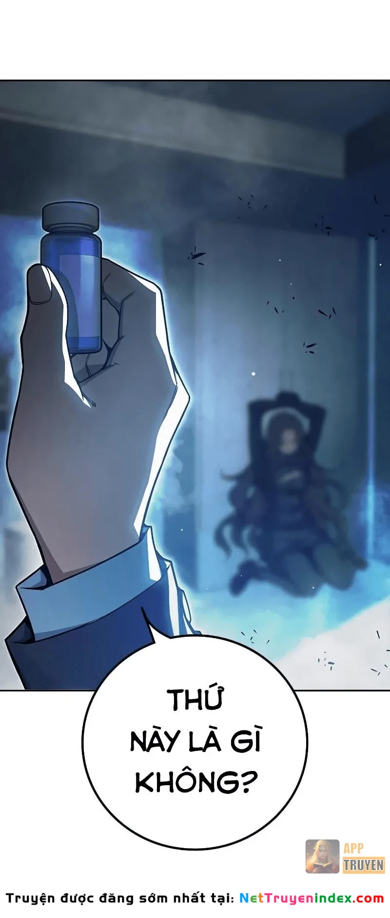 Nhà Tù Vị Thành Niên Chapter 72 - 60