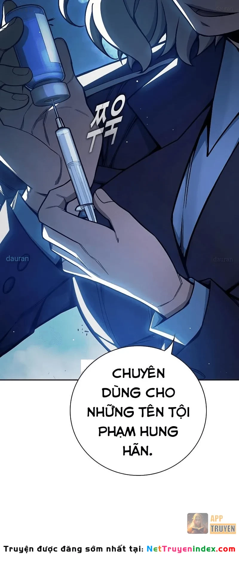 Nhà Tù Vị Thành Niên Chapter 72 - 62