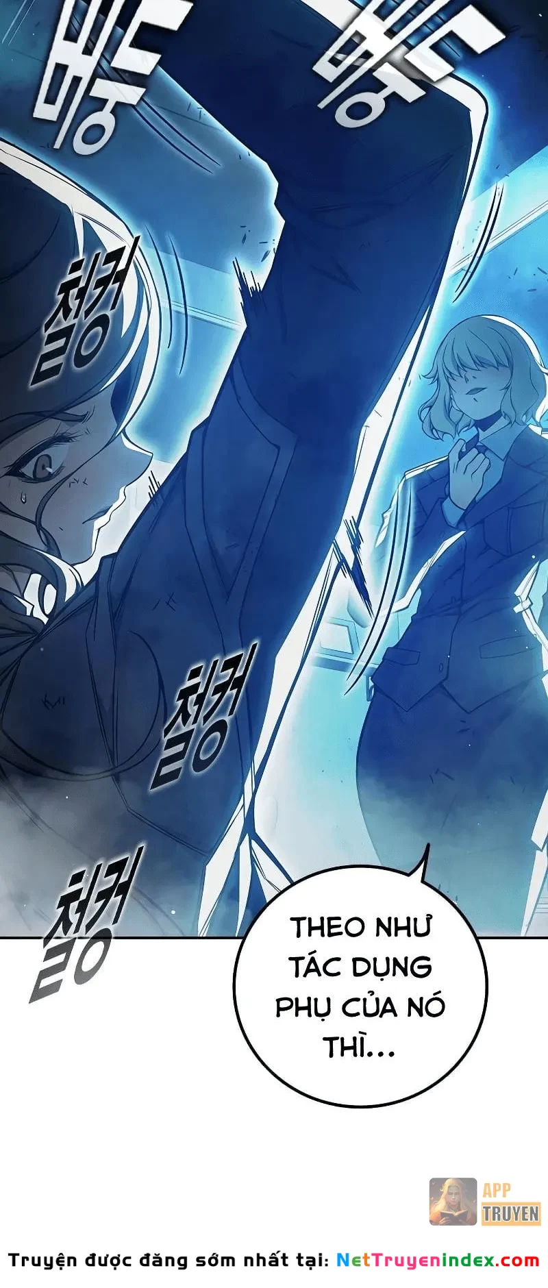 Nhà Tù Vị Thành Niên Chapter 72 - 67