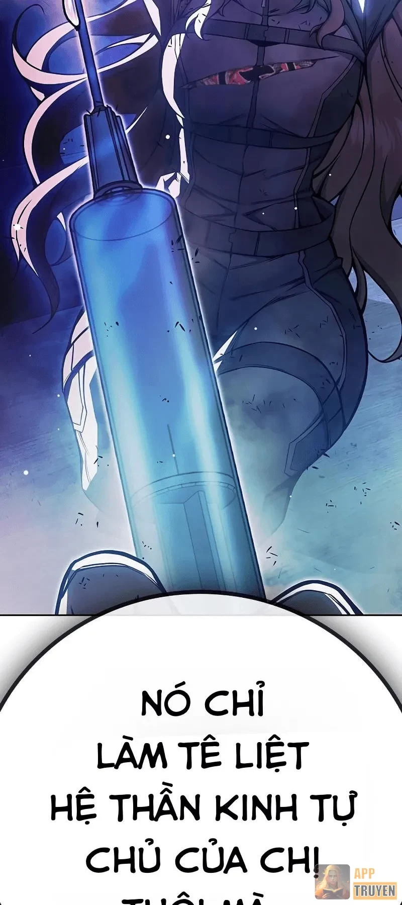 Nhà Tù Vị Thành Niên Chapter 72 - 69