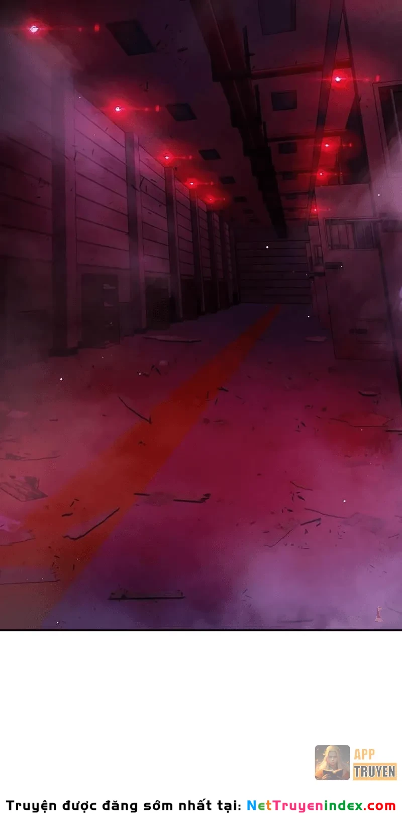 Nhà Tù Vị Thành Niên Chapter 72 - 73