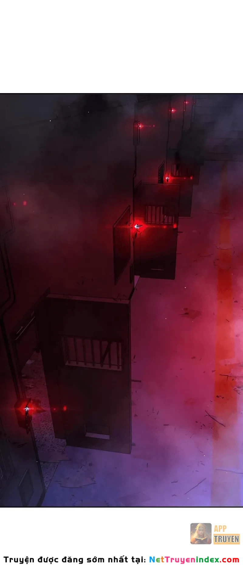 Nhà Tù Vị Thành Niên Chapter 72 - 74