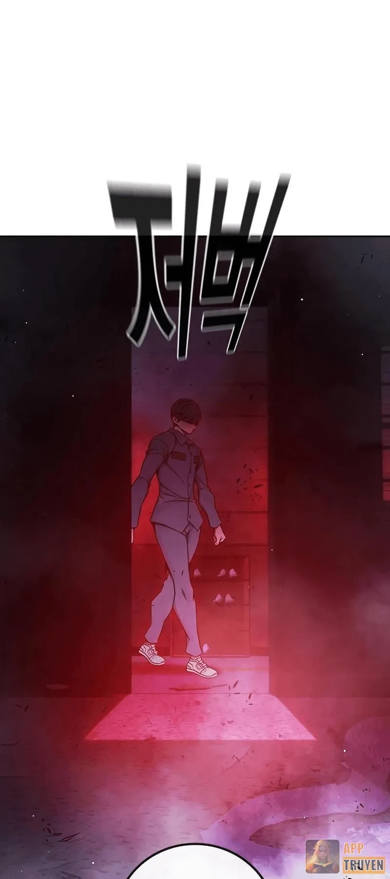 Nhà Tù Vị Thành Niên Chapter 72 - 77