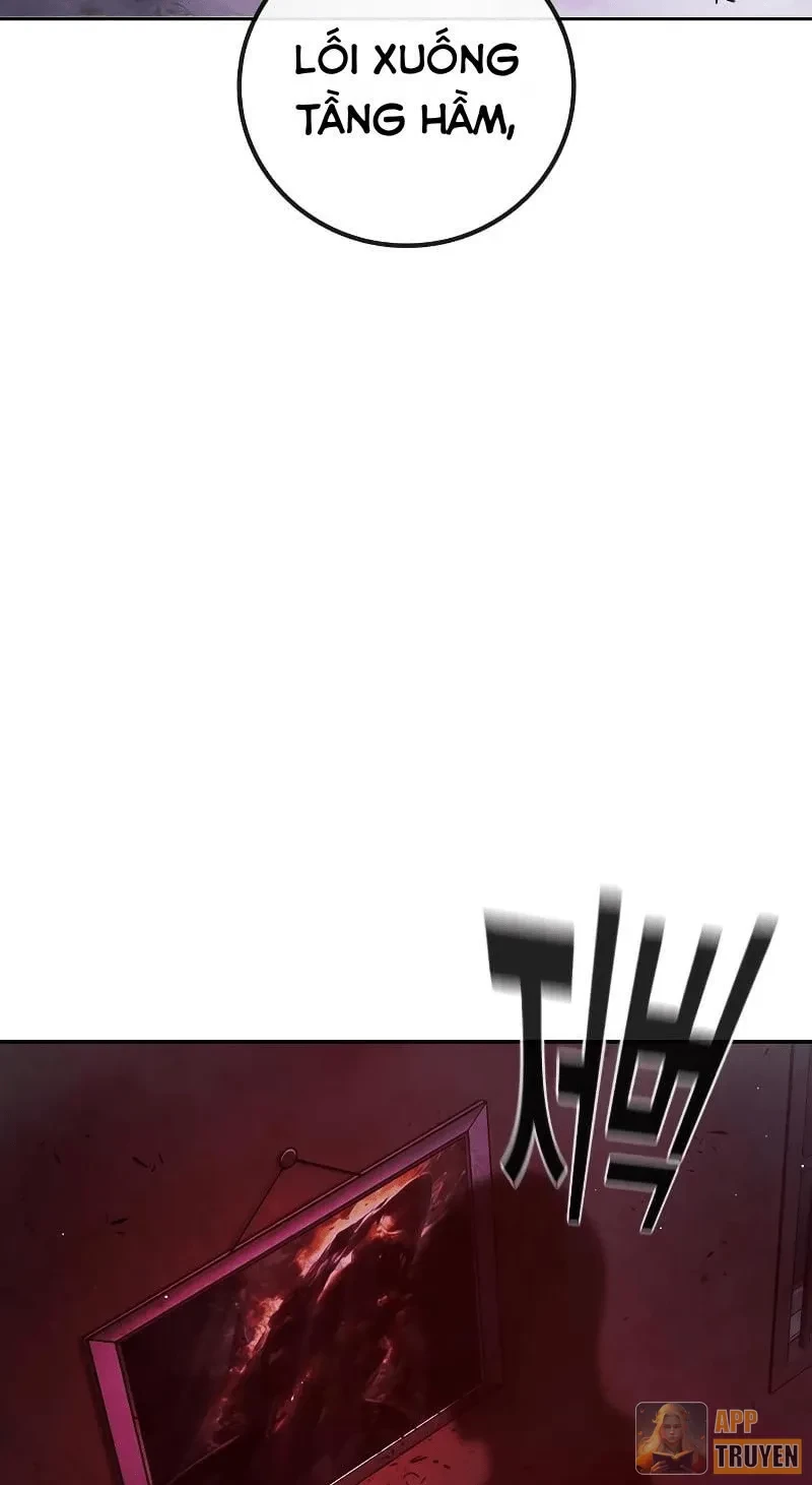 Nhà Tù Vị Thành Niên Chapter 72 - 78