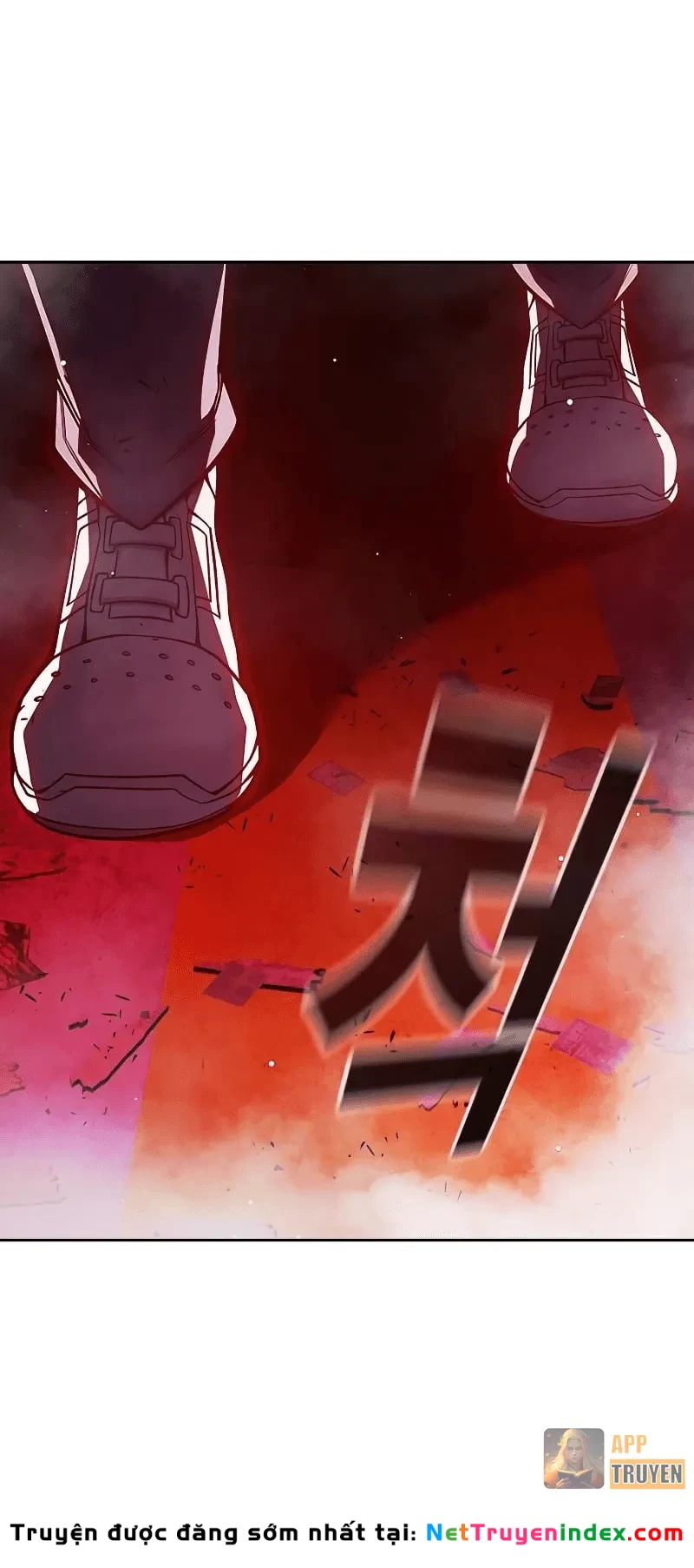 Nhà Tù Vị Thành Niên Chapter 72 - 80