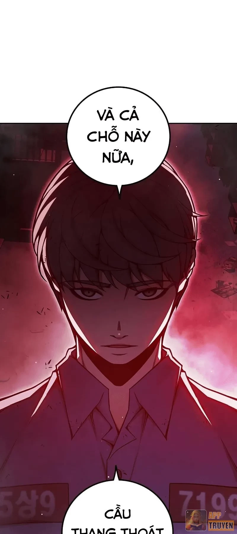 Nhà Tù Vị Thành Niên Chapter 72 - 81