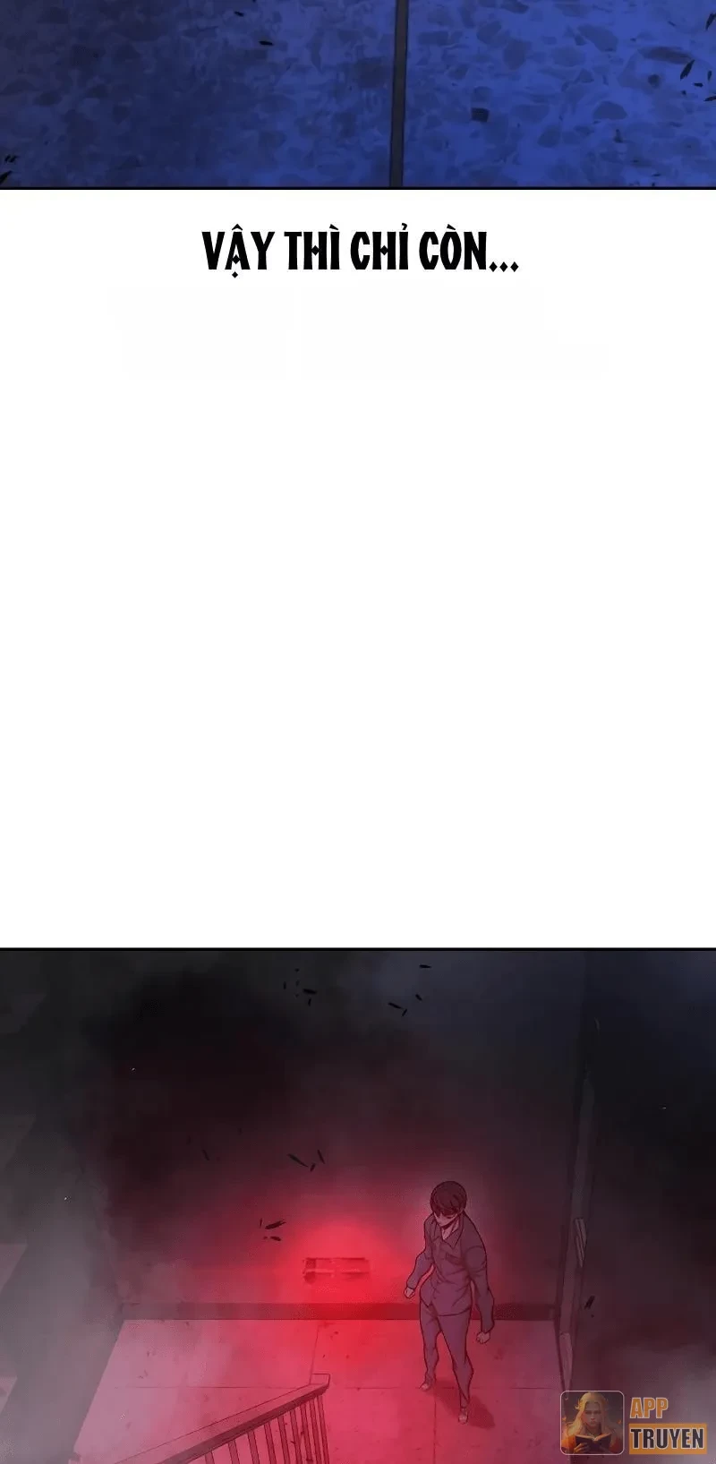 Nhà Tù Vị Thành Niên Chapter 72 - 85