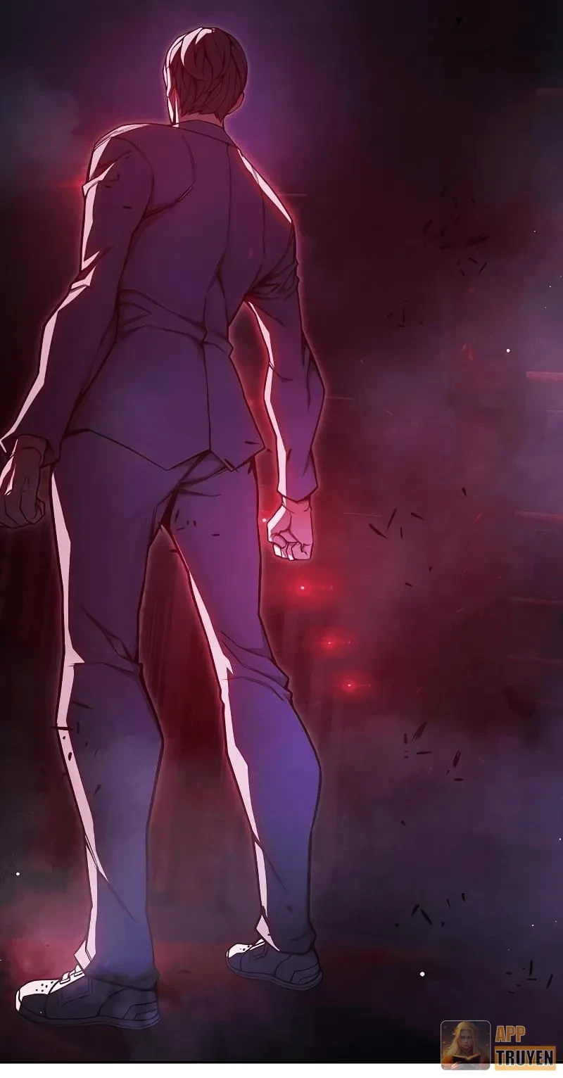 Nhà Tù Vị Thành Niên Chapter 72 - 91