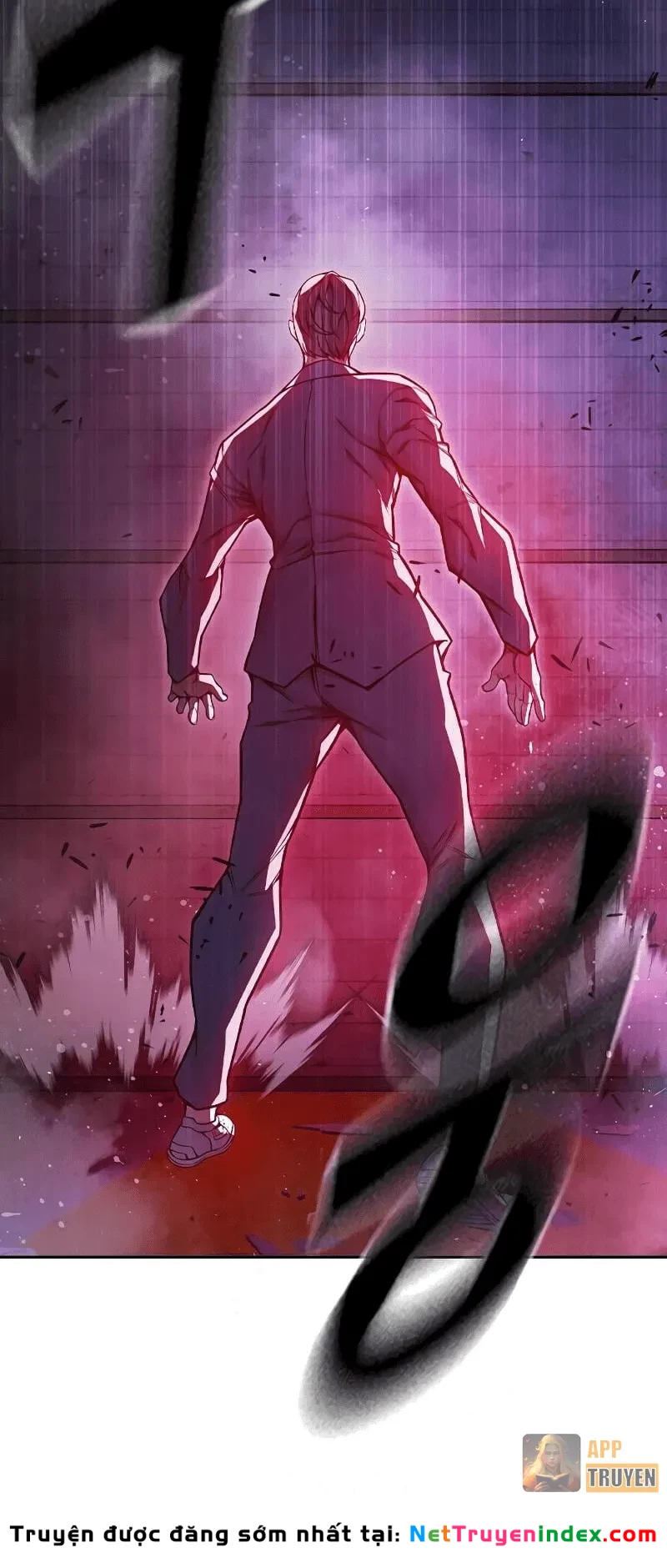 Nhà Tù Vị Thành Niên Chapter 72 - 94