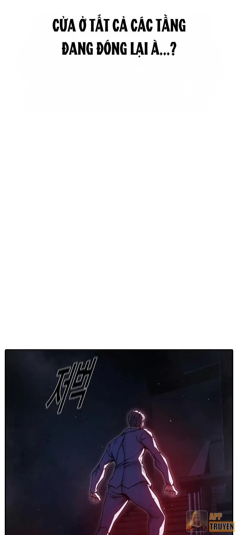 Nhà Tù Vị Thành Niên Chapter 72 - 98