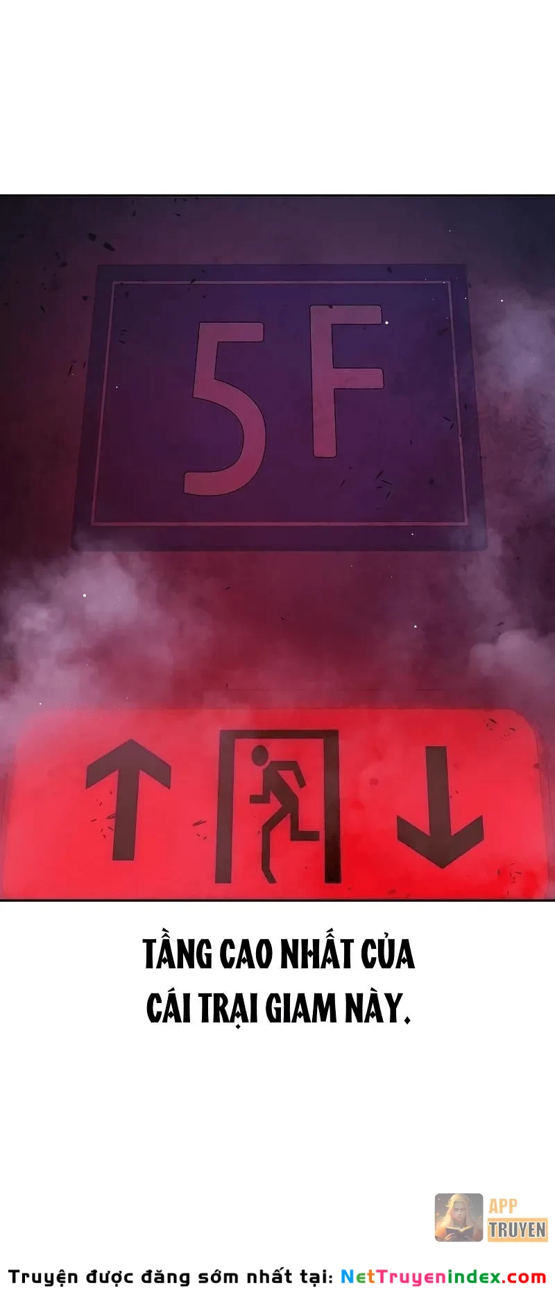 Nhà Tù Vị Thành Niên Chapter 72 - 103