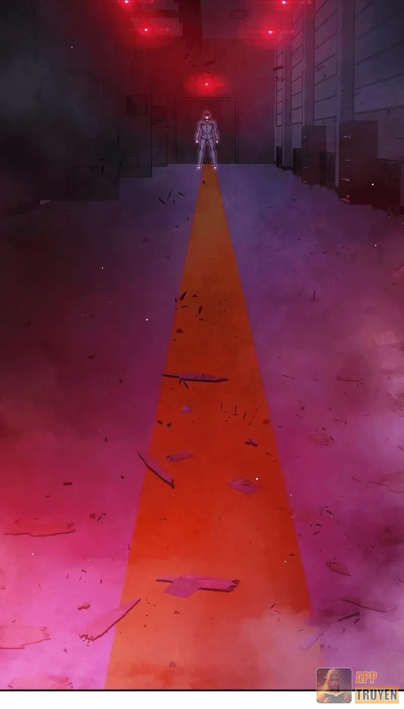 Nhà Tù Vị Thành Niên Chapter 72 - 105