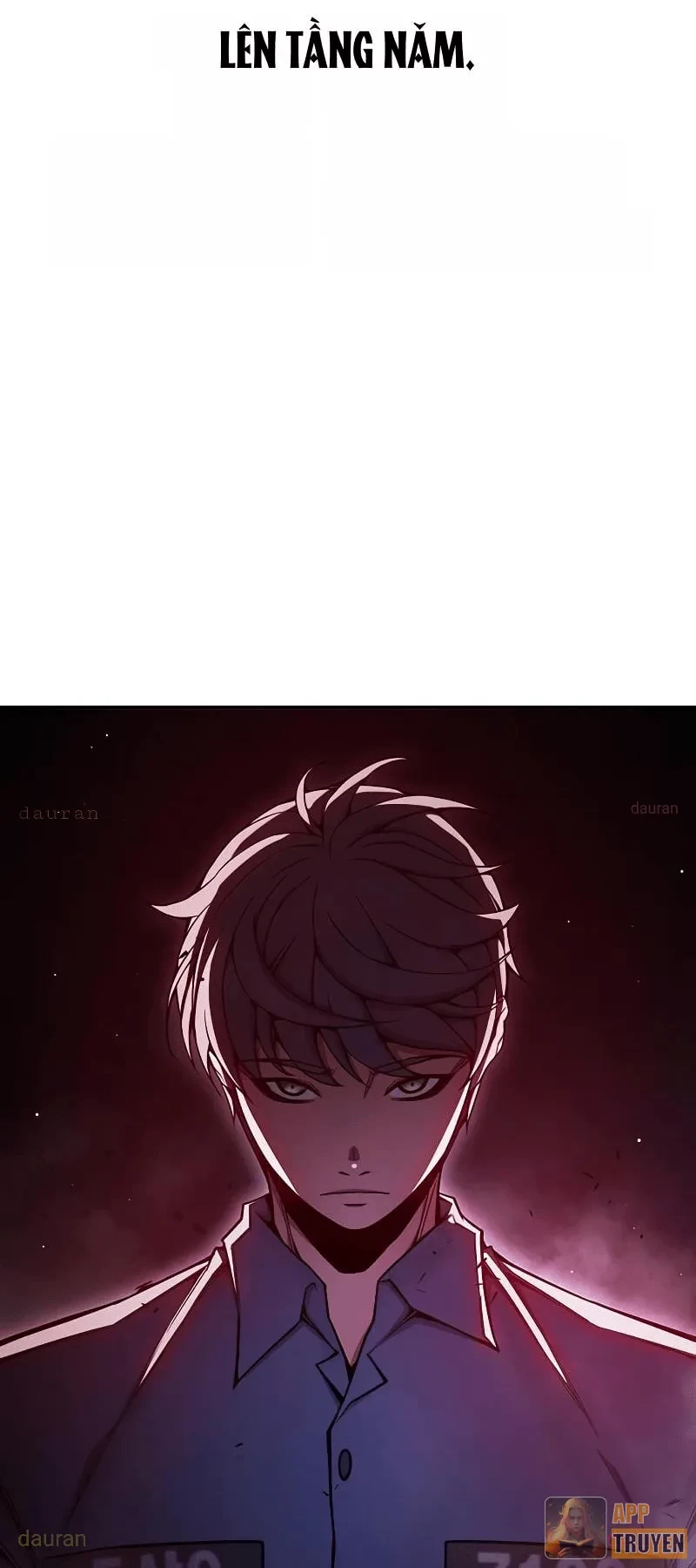 Nhà Tù Vị Thành Niên Chapter 72 - 106