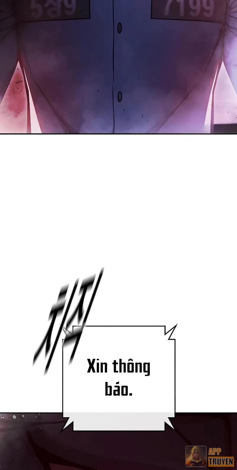 Nhà Tù Vị Thành Niên Chapter 72 - 107