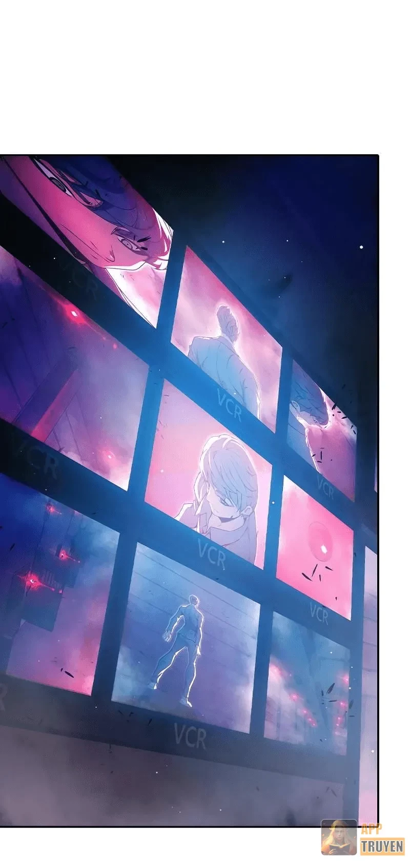 Nhà Tù Vị Thành Niên Chapter 72 - 112