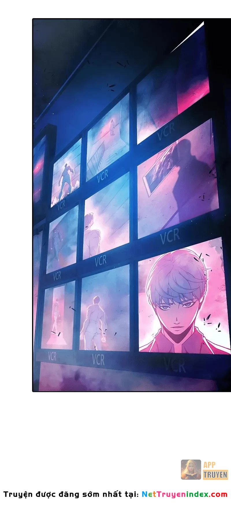 Nhà Tù Vị Thành Niên Chapter 72 - 113