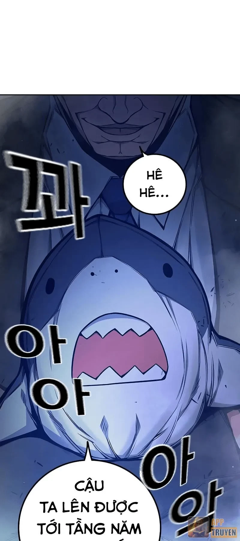 Nhà Tù Vị Thành Niên Chapter 72 - 114