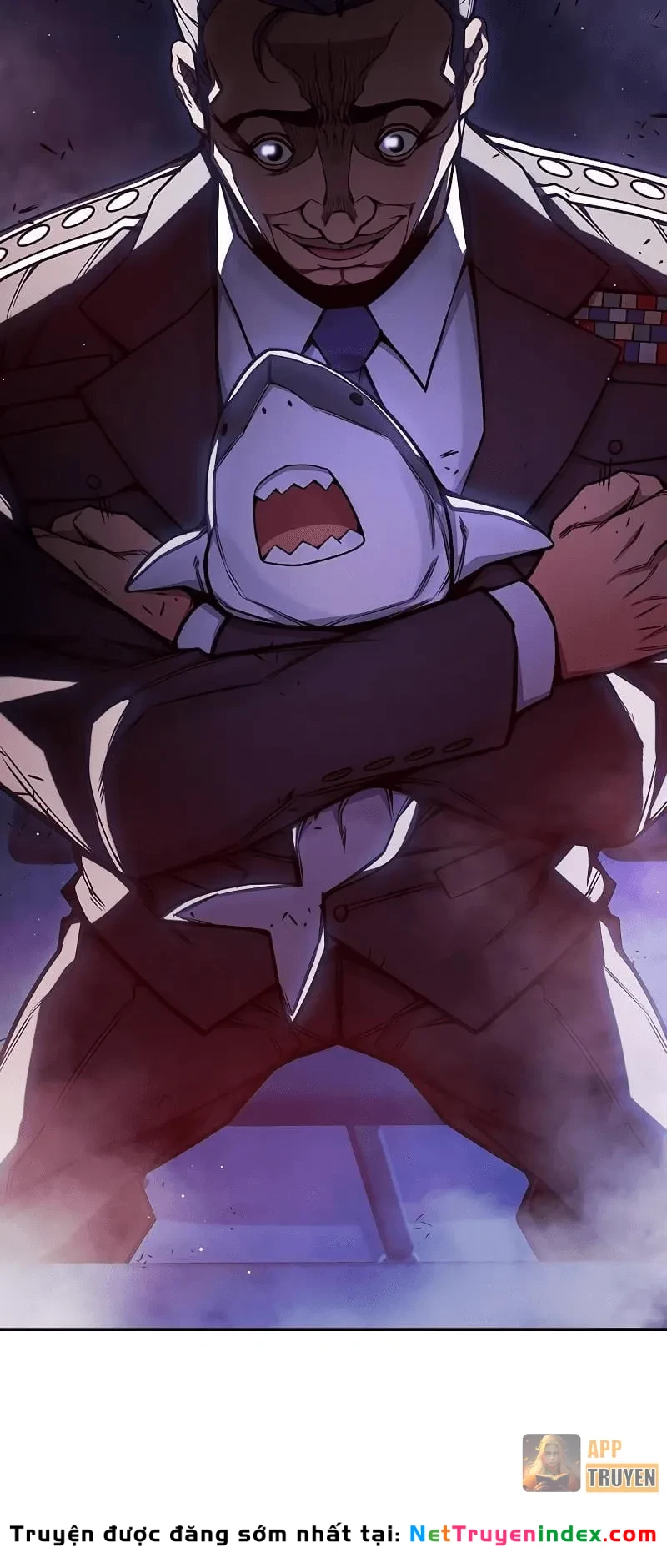 Nhà Tù Vị Thành Niên Chapter 72 - 116