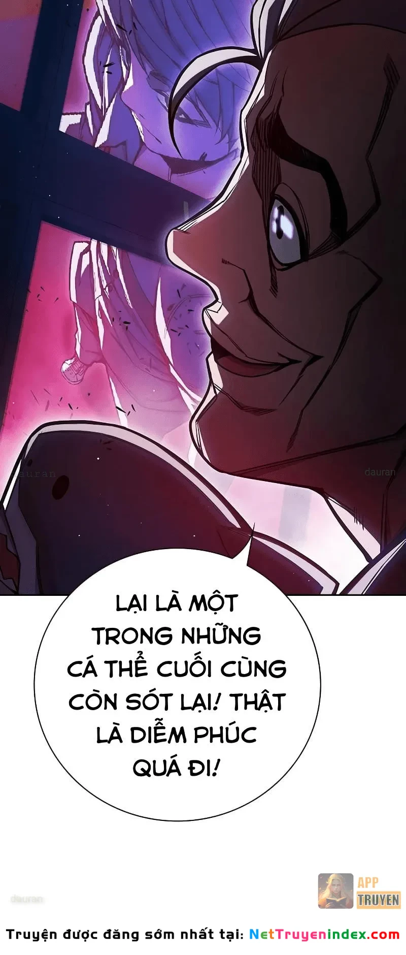 Nhà Tù Vị Thành Niên Chapter 72 - 118