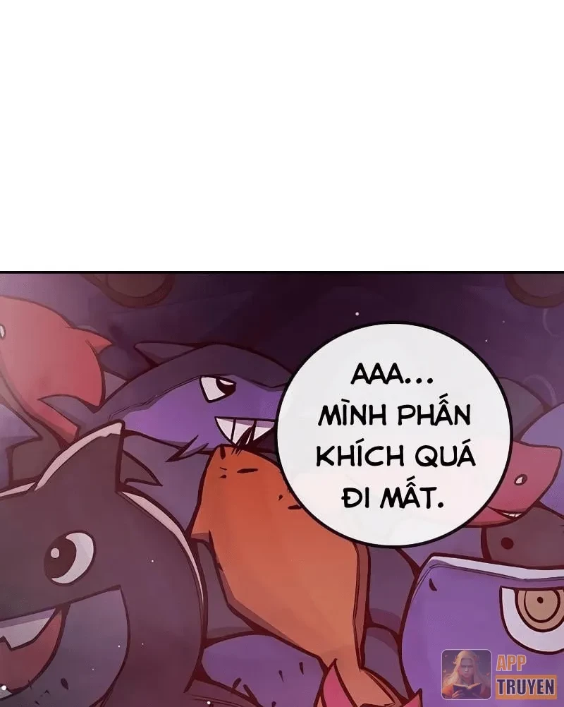 Nhà Tù Vị Thành Niên Chapter 72 - 119