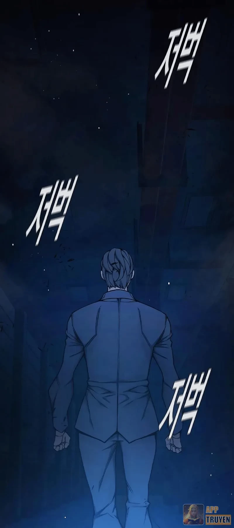 Nhà Tù Vị Thành Niên Chapter 72 - 126