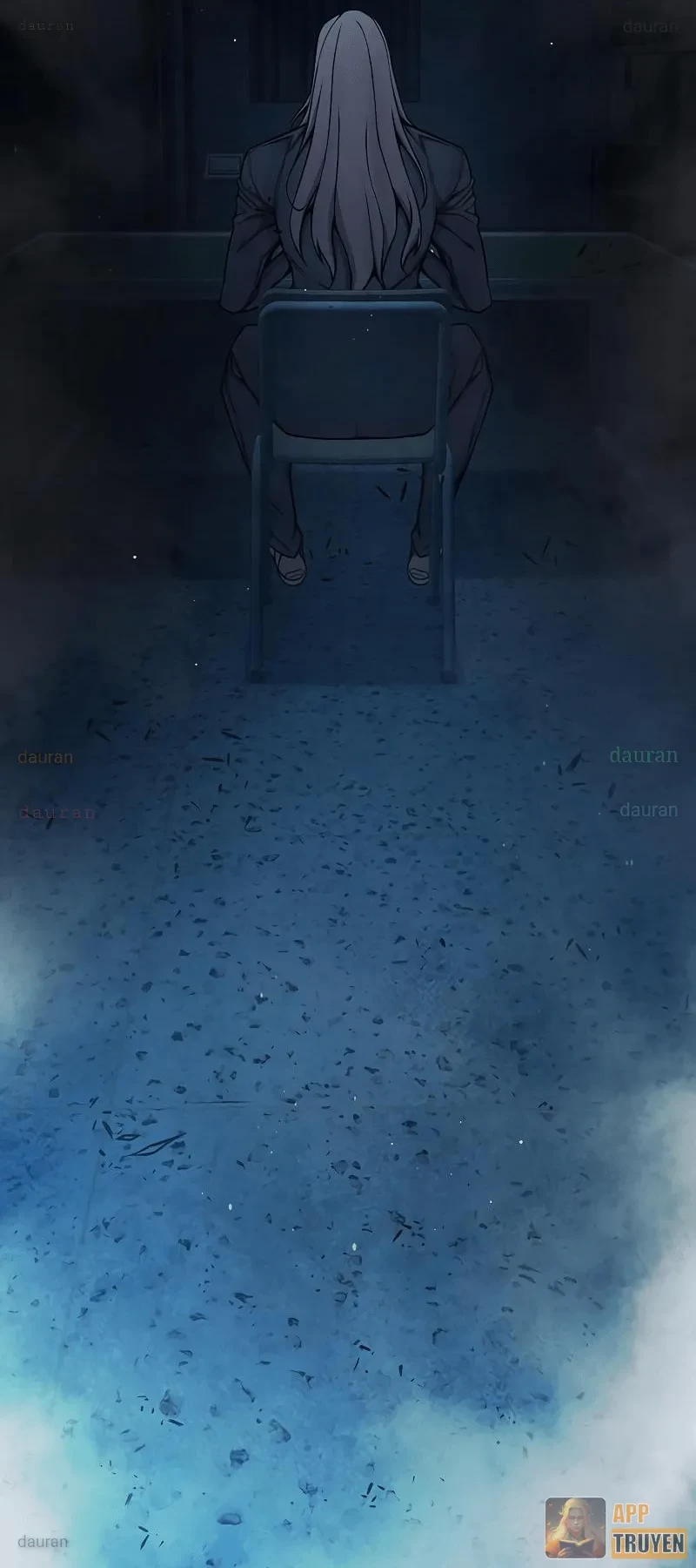 Nhà Tù Vị Thành Niên Chapter 72 - 143