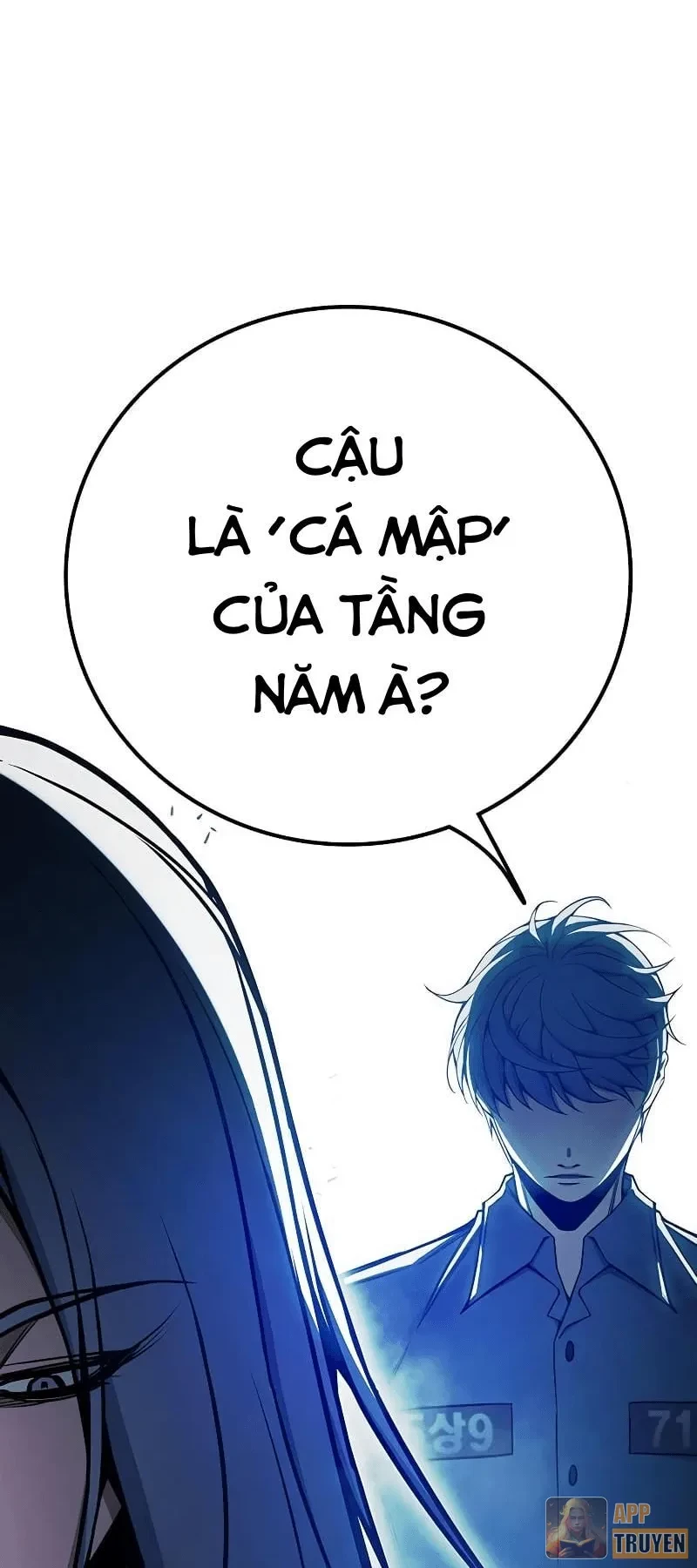 Nhà Tù Vị Thành Niên Chapter 72 - 151