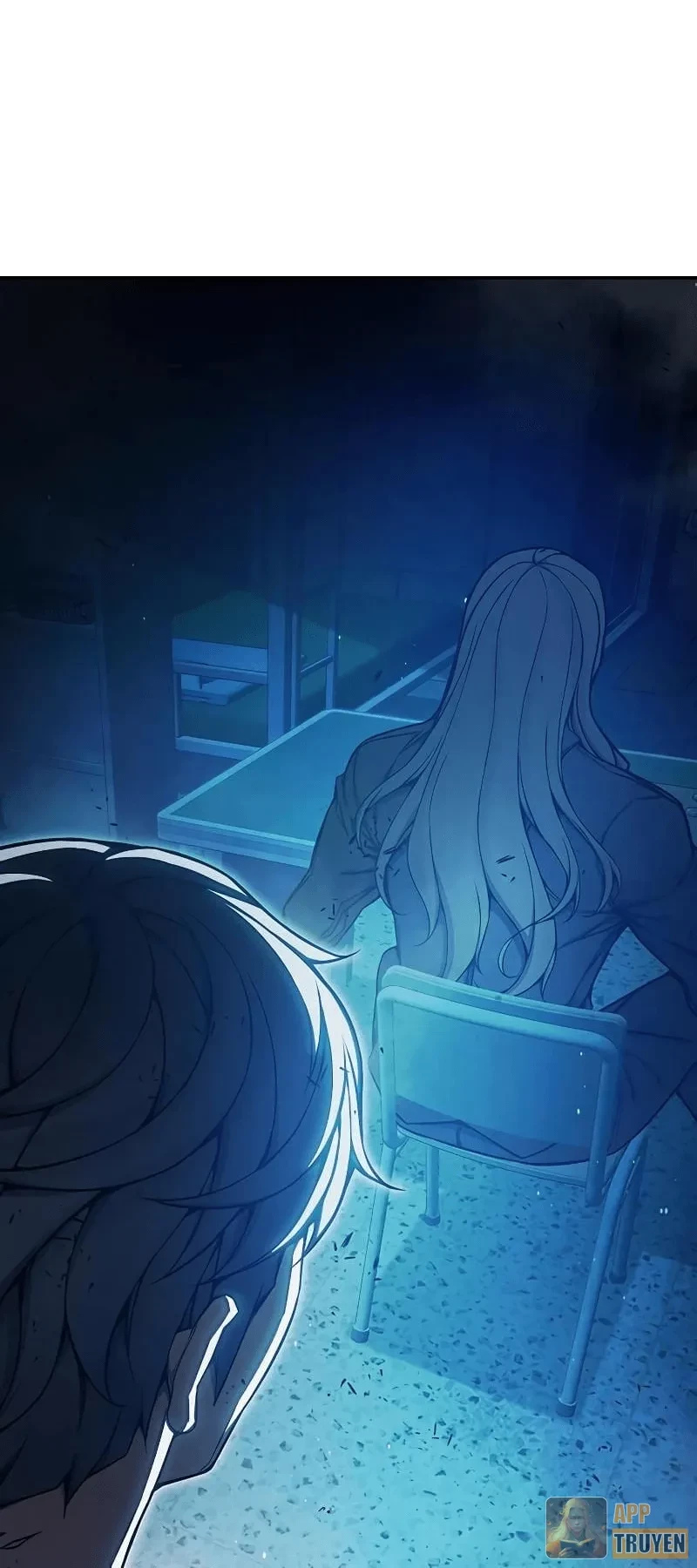 Nhà Tù Vị Thành Niên Chapter 72 - 164